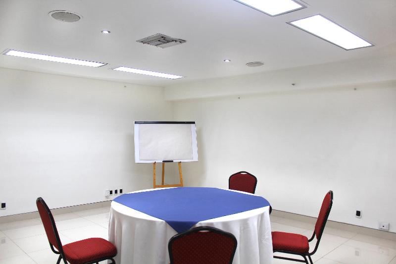 בית מלון כפרי Barranquilla Plaza