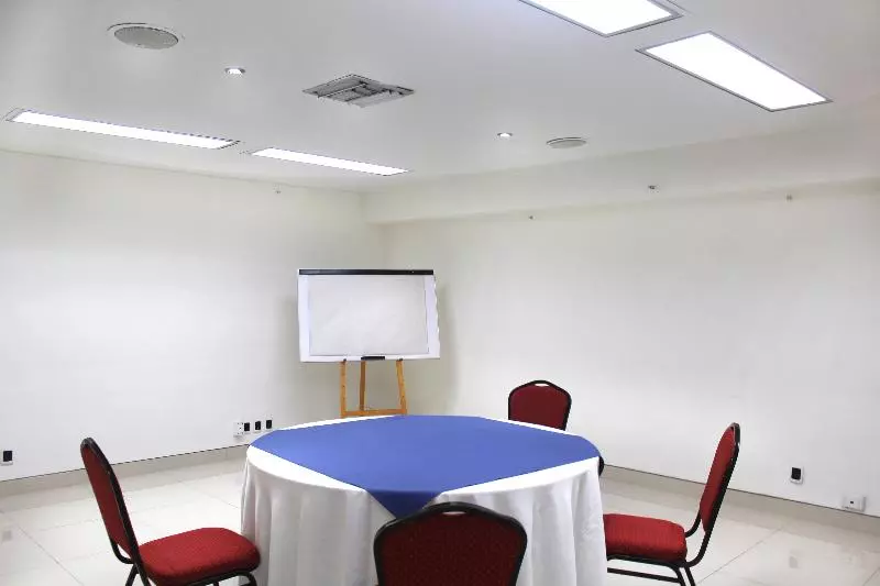 호텔 Barranquilla Plaza