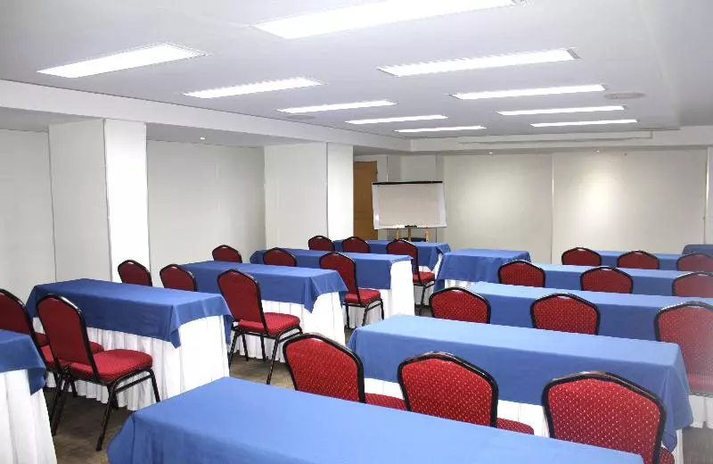 호텔 Barranquilla Plaza