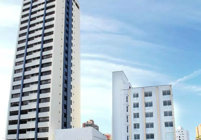 호텔 Barranquilla Plaza