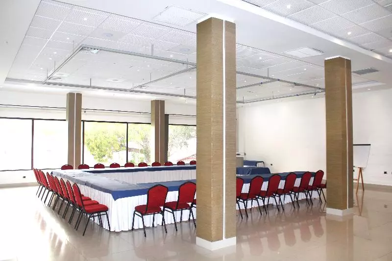 호텔 Barranquilla Plaza