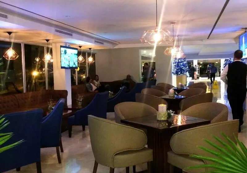 호텔 Barranquilla Plaza