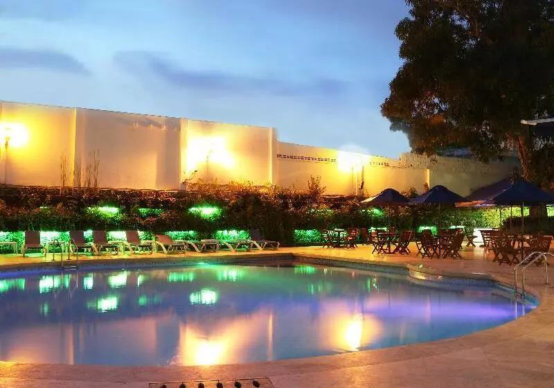 호텔 Barranquilla Plaza