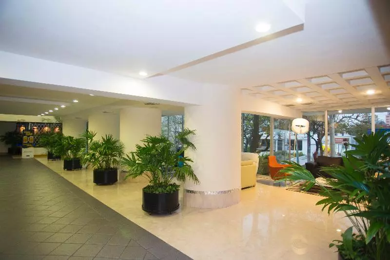 호텔 Barranquilla Plaza