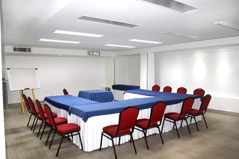 호텔 Barranquilla Plaza