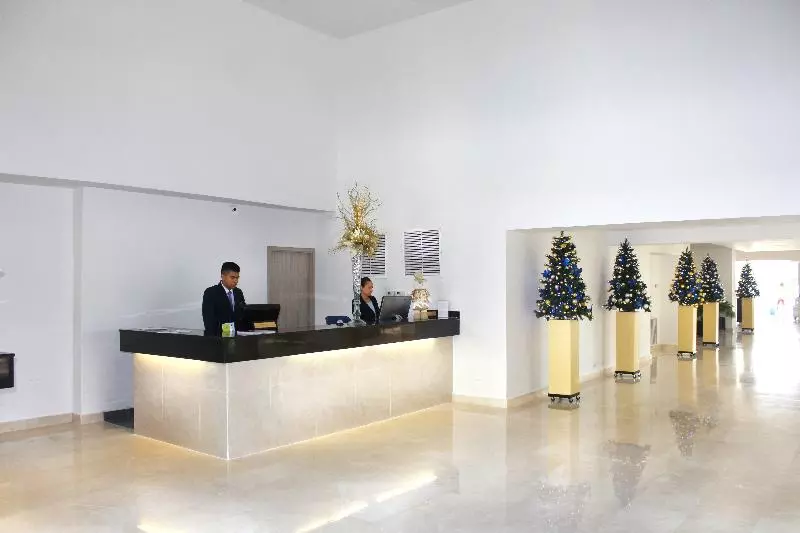 호텔 Barranquilla Plaza