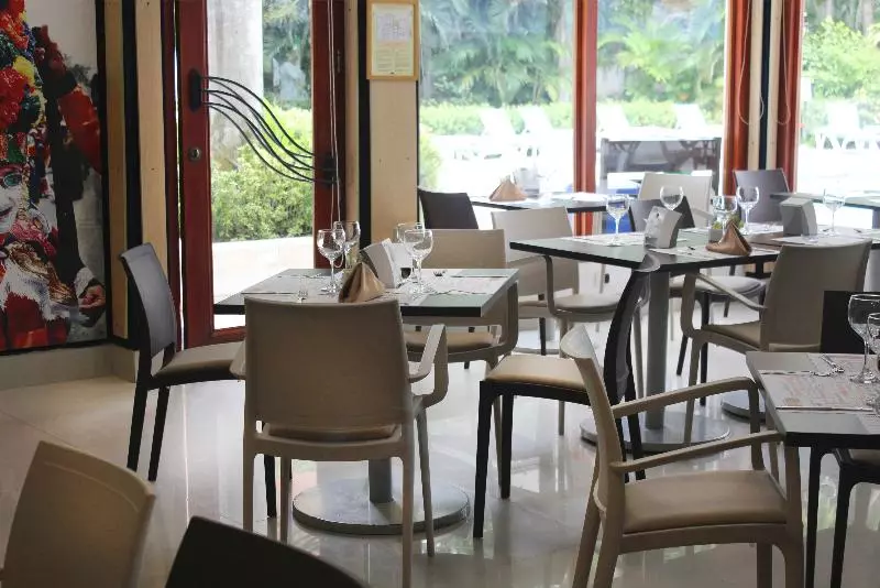 호텔 Barranquilla Plaza