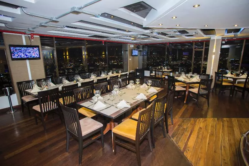 호텔 Barranquilla Plaza