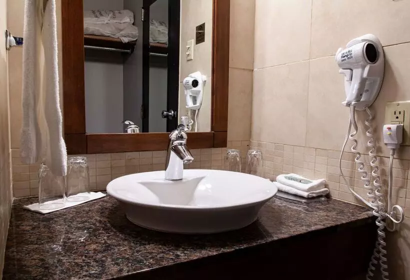 Best Western Hotel Universel Drummondville