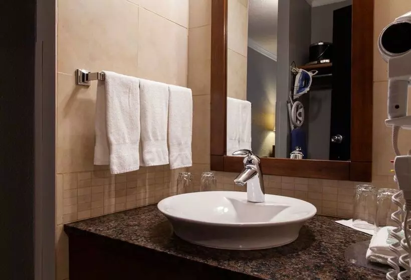 Best Western Hotel Universel Drummondville