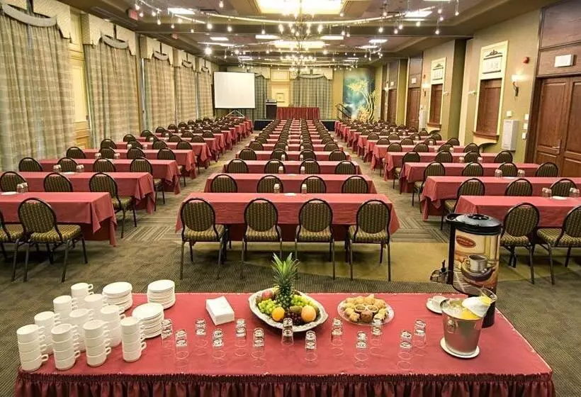 Best Western Hotel Universel Drummondville