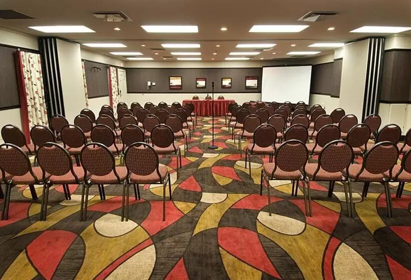 Best Western Hotel Universel Drummondville