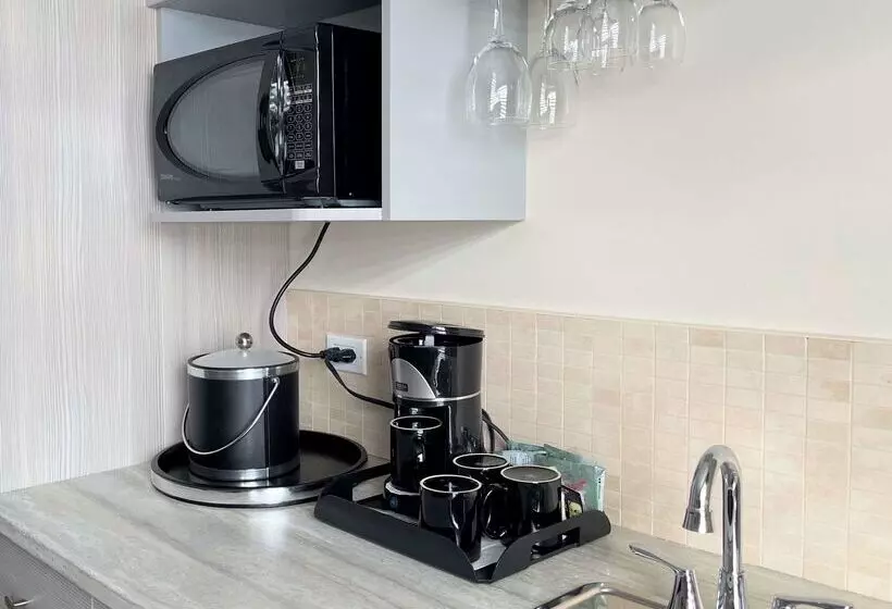 Best Western Hotel Universel Drummondville