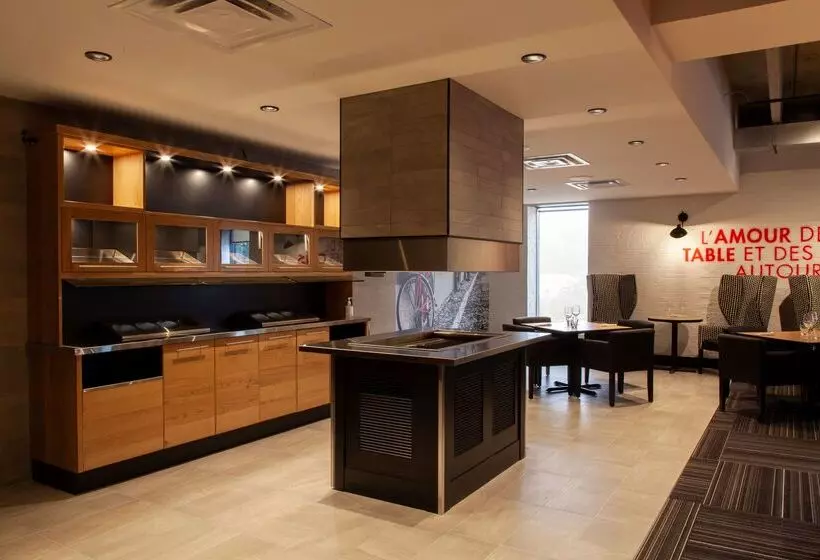 Best Western Hotel Universel Drummondville