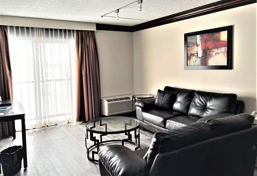 Best Western Hotel Universel Drummondville