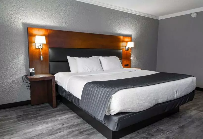 Best Western Hotel Universel Drummondville
