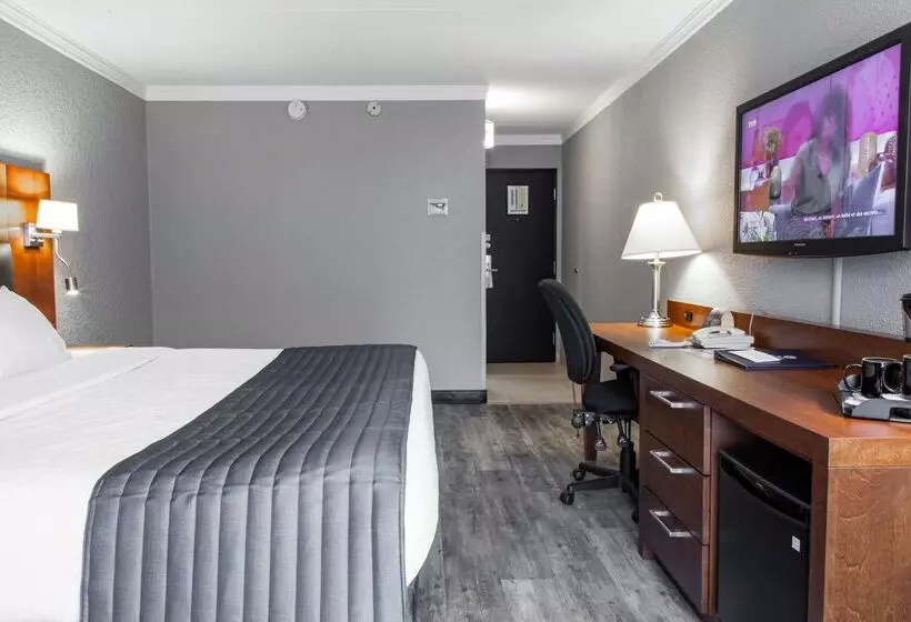 Best Western Hotel Universel Drummondville