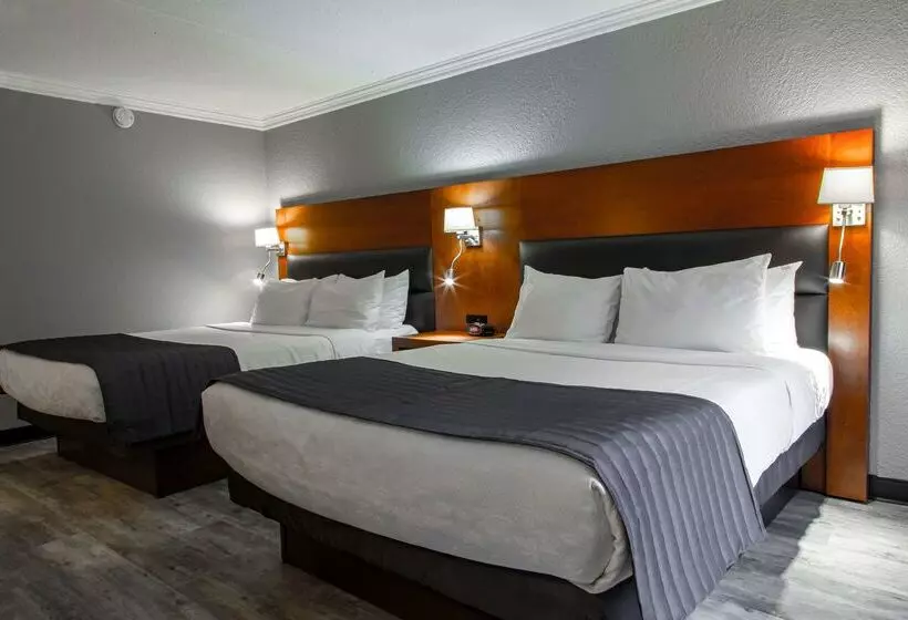 Best Western Hotel Universel Drummondville