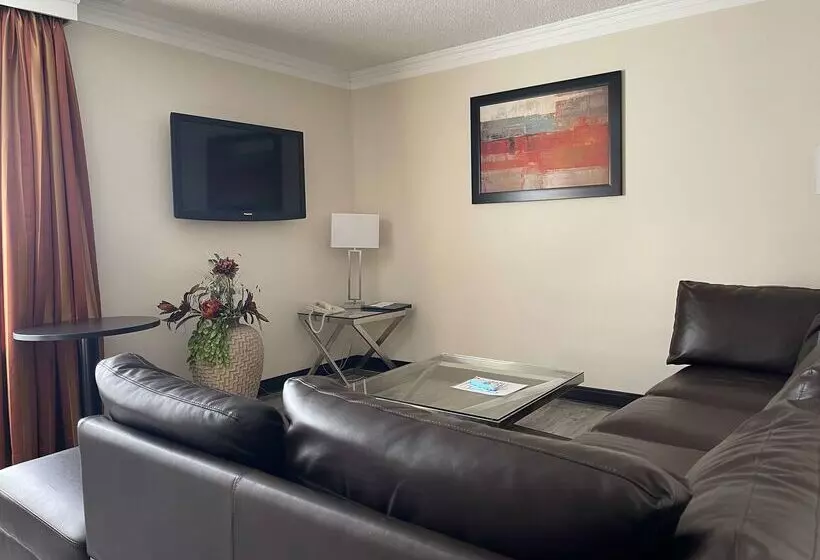 Best Western Hotel Universel Drummondville