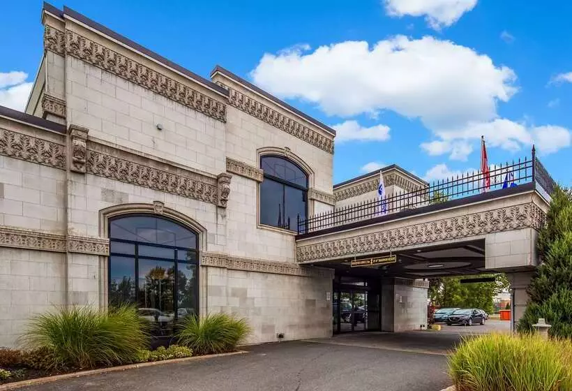 Best Western Hotel Universel Drummondville