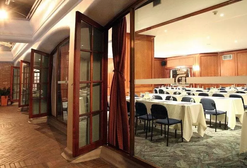 酒店 Dann Carlton Bogota