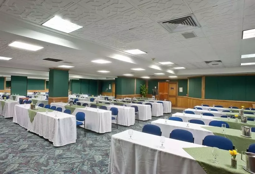 酒店 Dann Carlton Bogota