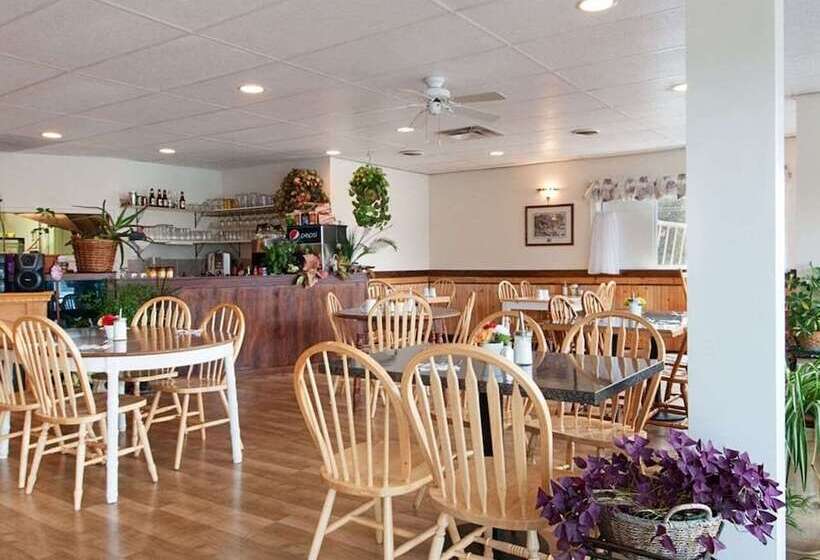 Mountainview Hotel Merritt