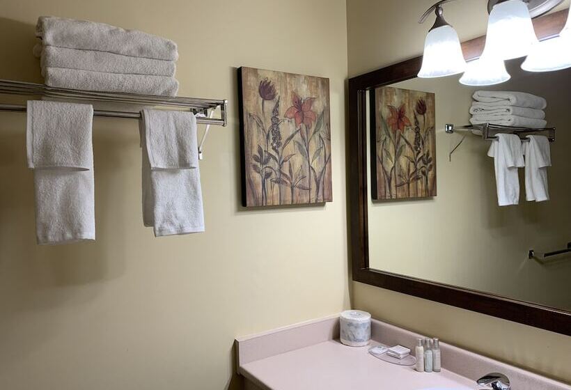 Mountainview Hotel Merritt