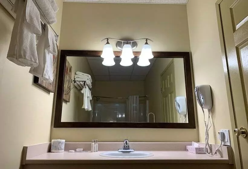 Mountainview Hotel Merritt