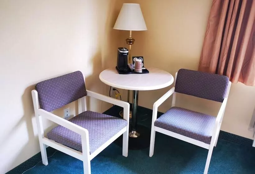 Mountainview Hotel Merritt