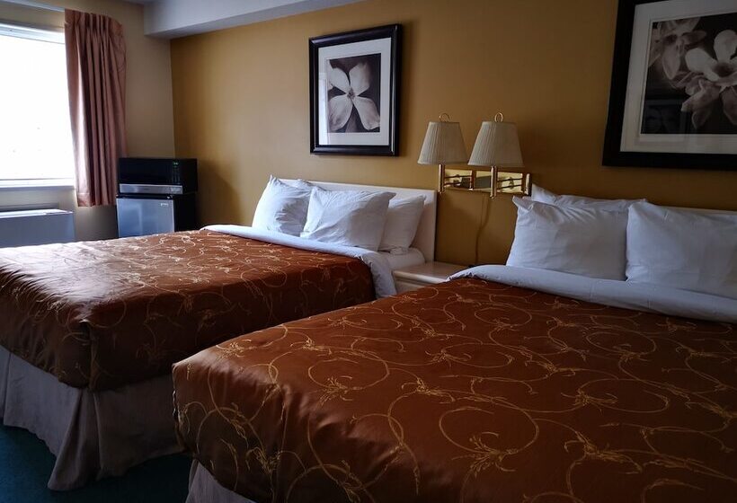 Mountainview Hotel Merritt