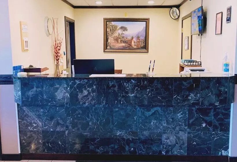 Mountainview Hotel Merritt