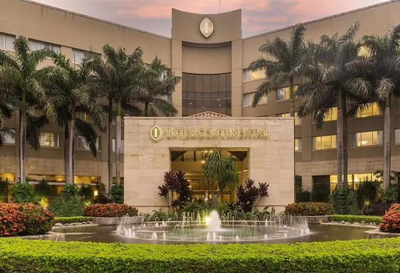 酒店 Intercontinental Costa Rica At Multiplaza Mall, An Ihg