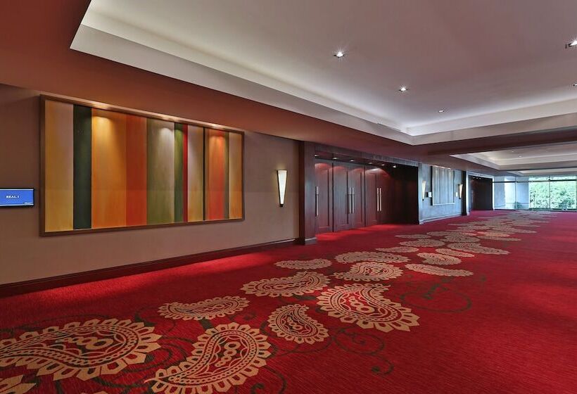 בית מלון כפרי Intercontinental Costa Rica At Multiplaza Mall, An Ihg