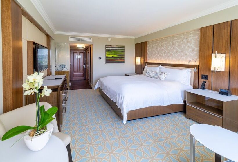 בית מלון כפרי Intercontinental Costa Rica At Multiplaza Mall, An Ihg