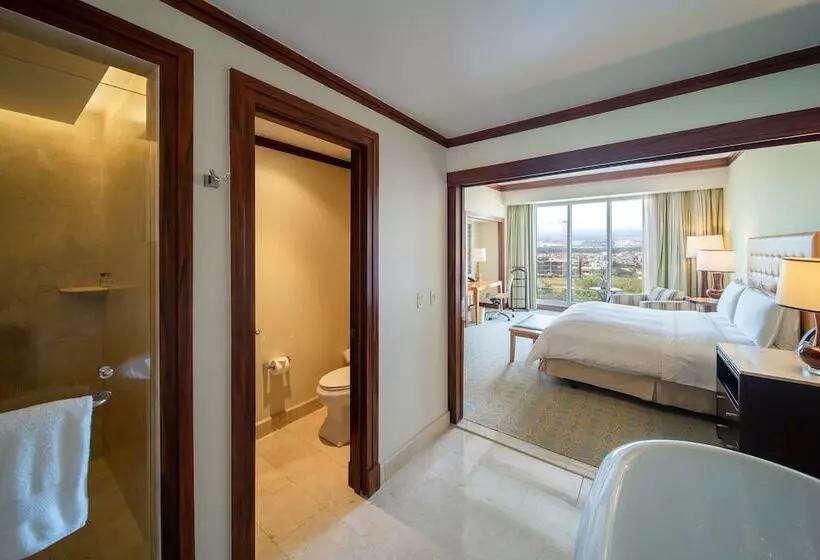 酒店 Intercontinental Costa Rica At Multiplaza Mall, An Ihg