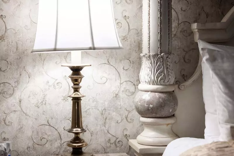 酒店 Stone Maiden Inn