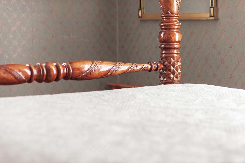 فندق Stone Maiden Inn