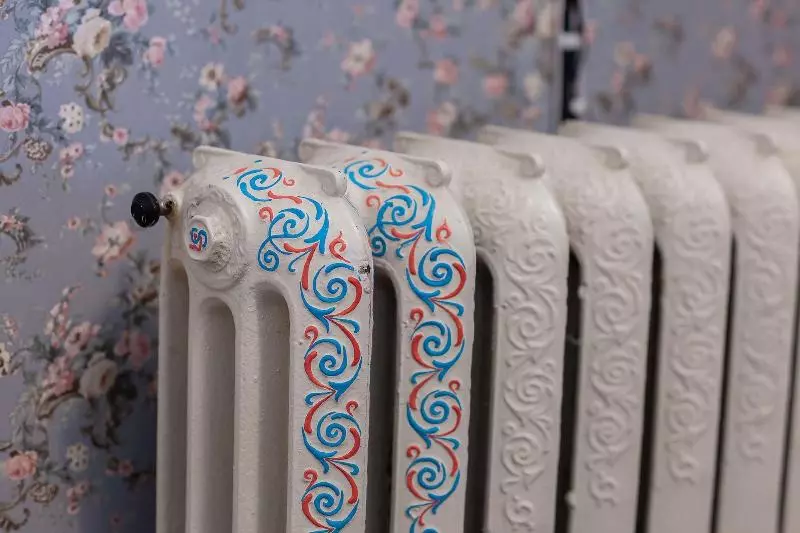 酒店 Stone Maiden Inn