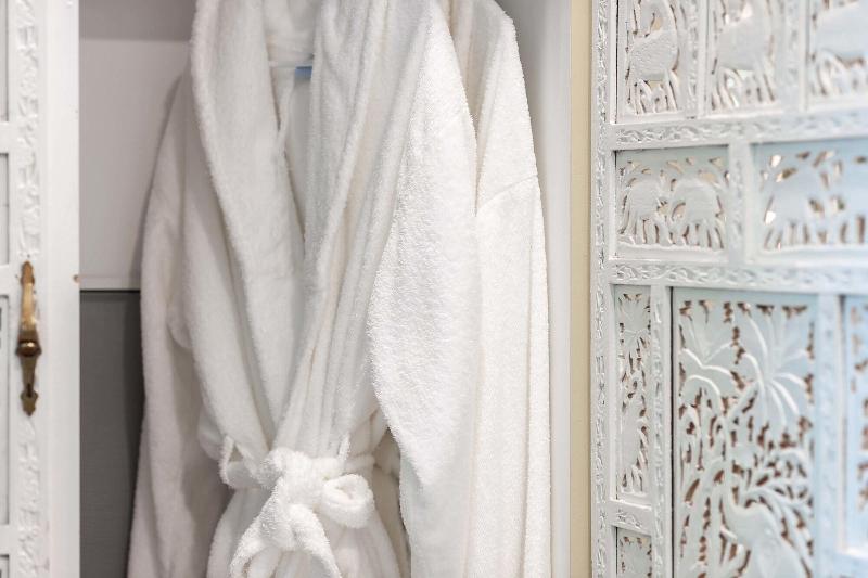 فندق Stone Maiden Inn