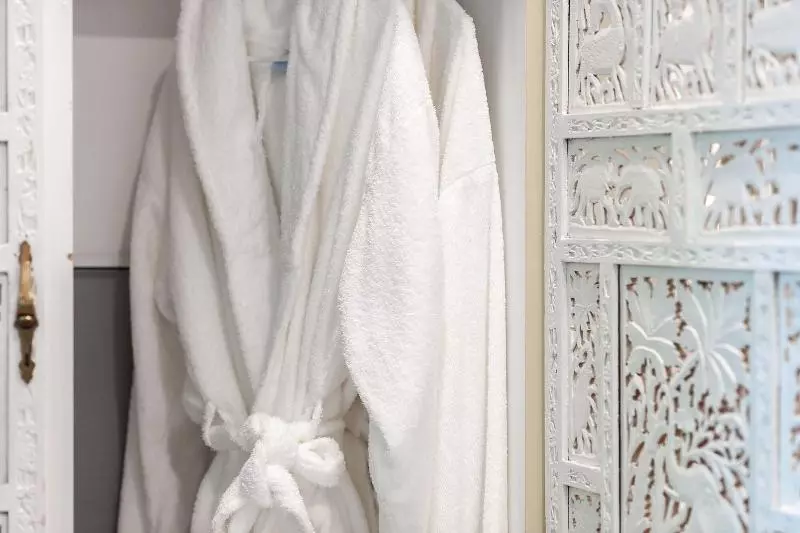 酒店 Stone Maiden Inn