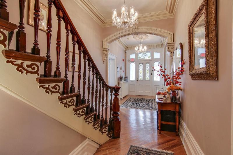 فندق Stone Maiden Inn