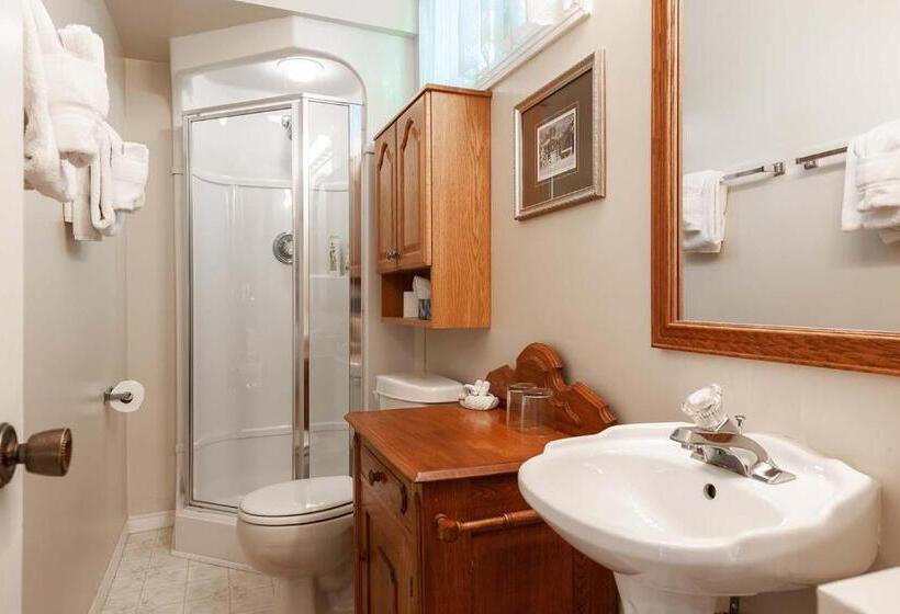 فندق Stone Maiden Inn