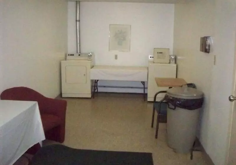 ホテル Superlodge Canada