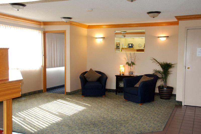 هتل Superlodge Canada