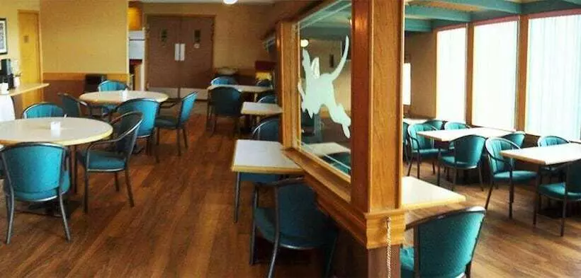 ホテル Superlodge Canada