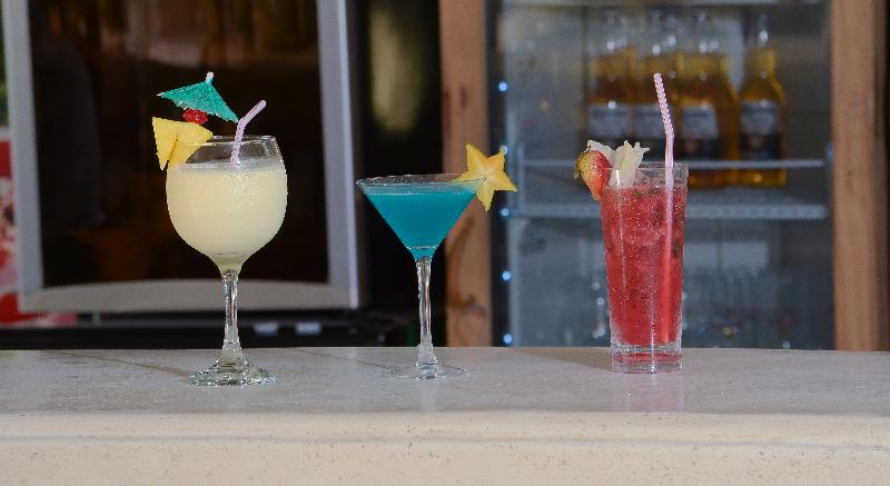 هتل Tamaca Beach Resort