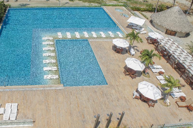 هتل Tamaca Beach Resort