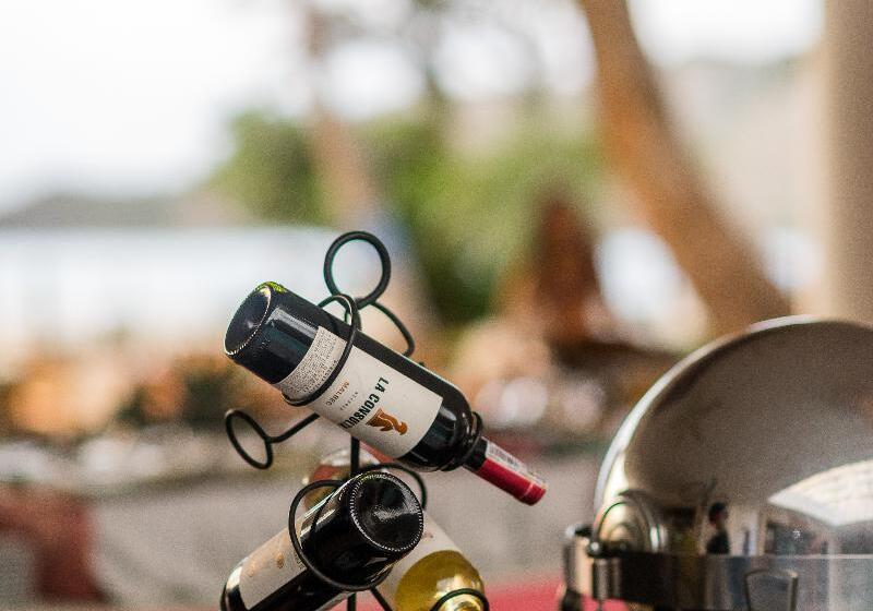 هتل Tamaca Beach Resort