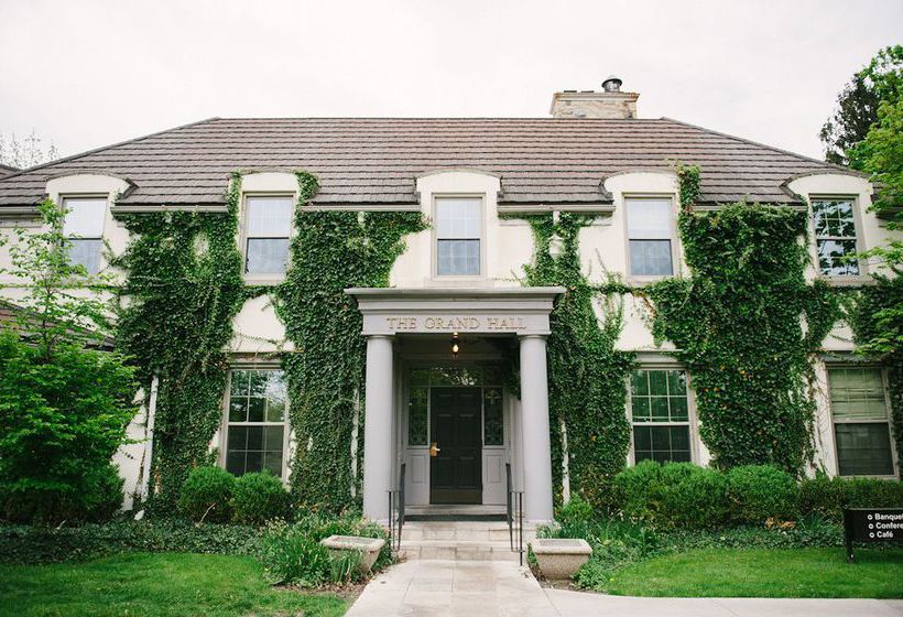 هتل Windermere Manor